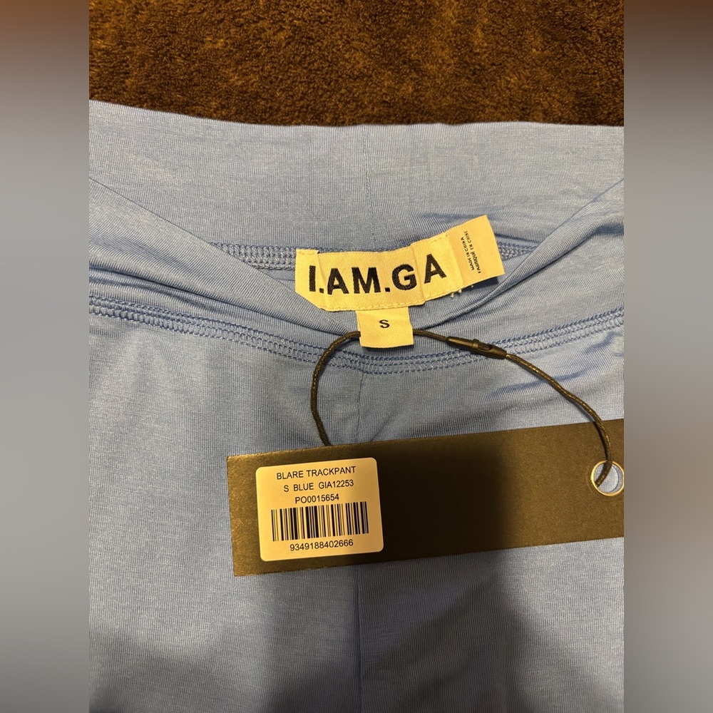 I.AM.GIA Hoodie & Trackpants Set - Picture 6 of 7
